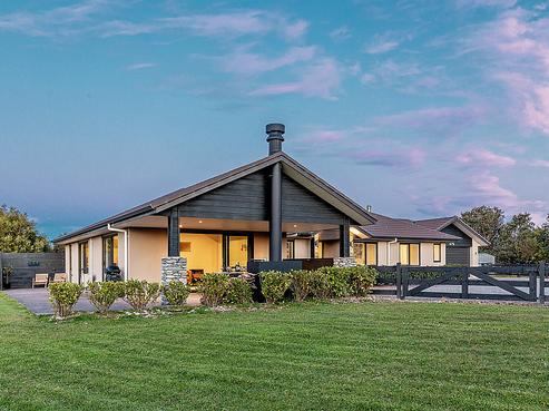 8 Mcpadden Road, Cape Foulwind