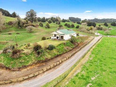 148B Kirton Road, Manunui