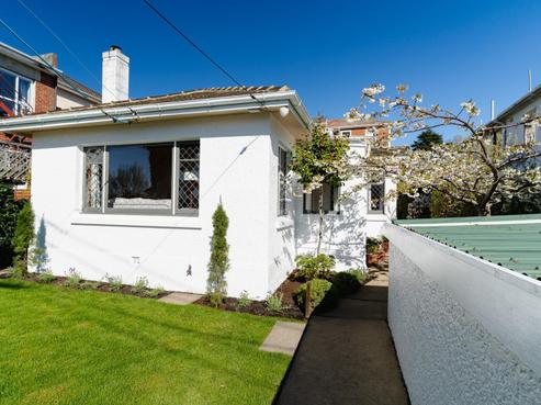 5 Graham Street, Dunedin Central