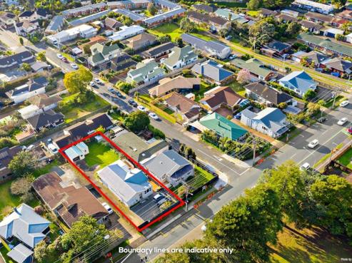 67 Shakespeare Road, Milford