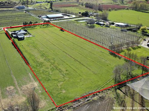165 Ripponvale Road, Cromwell