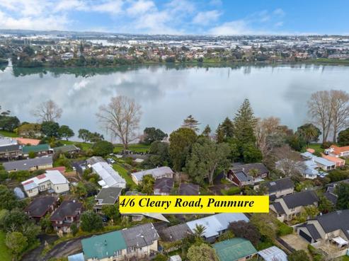 4/6 Cleary Road, Panmure