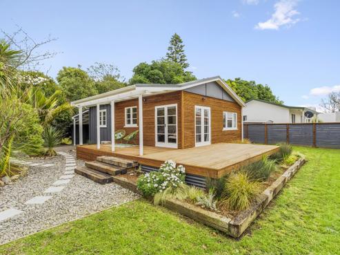 7 Dunstan Street, Otaki