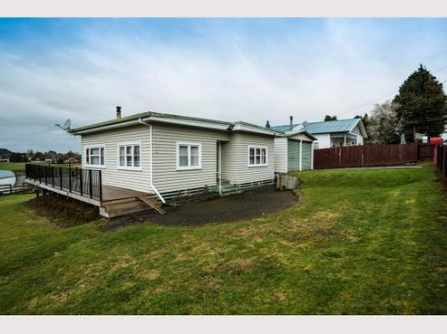15 Hukaroa Road, Raetihi
