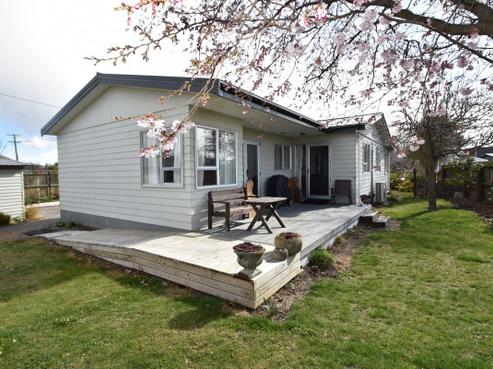 60 Mackenzie Drive, Twizel