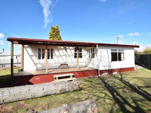 72 Mackenzie Drive, Twizel
