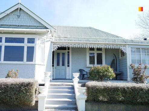 135 Dunback Road, Palmerston