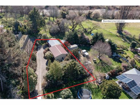 15 Mill Road, Leithfield