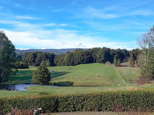 143B Otapouri Road, Owhango