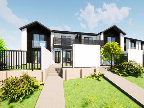 170 Don Buck Road, Massey