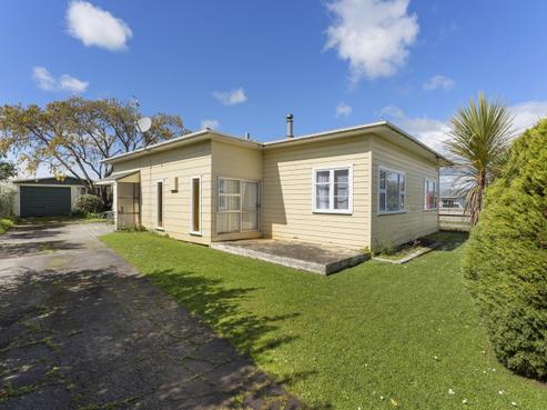8 Mersey Street, Rongotea