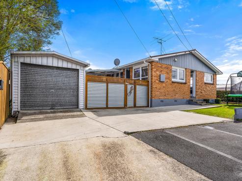 1/34 Maclean Street, Wallaceville
