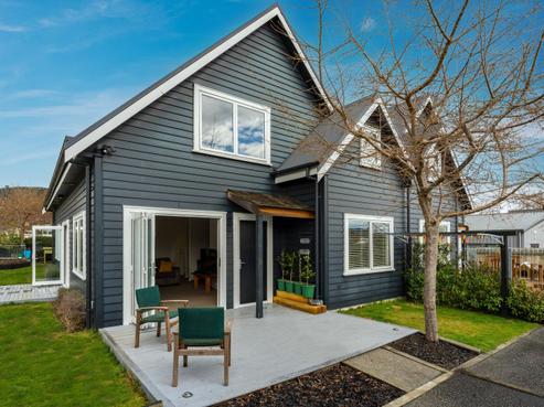 132 Kenrigg Road, Kinloch