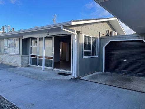 3/33 Latham Street, Napier South