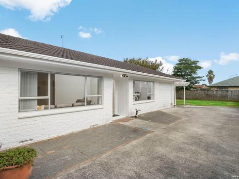 3/28 Airfield Road, Takanini