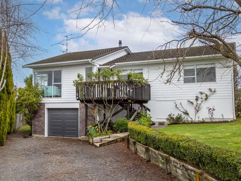 6 Ngaio Place, Masterton