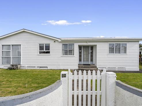 28 Dorset Street, Opunake