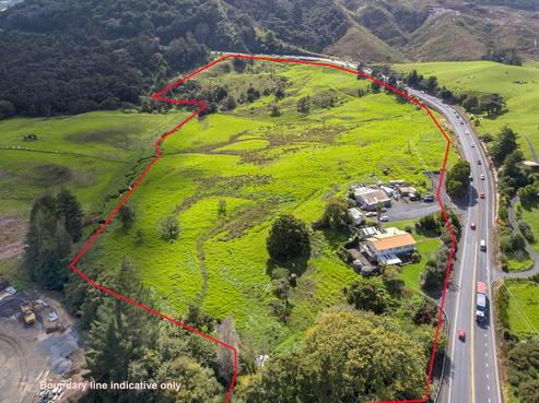 851 State Highway 1, Puhoi