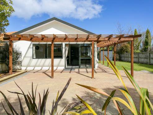 70A Logan Avenue, Wharewaka