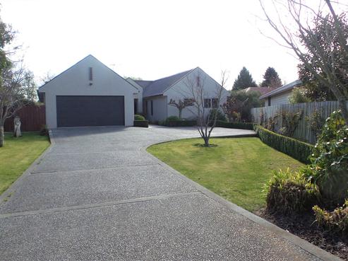 69 Murray Street, Temuka