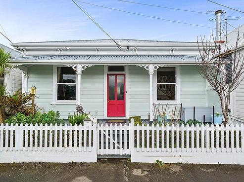 63 Owen Street, Newtown