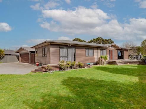 6 Rochfort Street, Otane