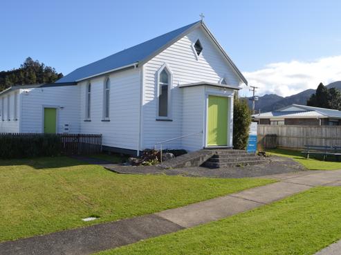 745 Rings Road, Coromandel