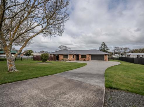 1128 Racecourse Road, Te Awamutu