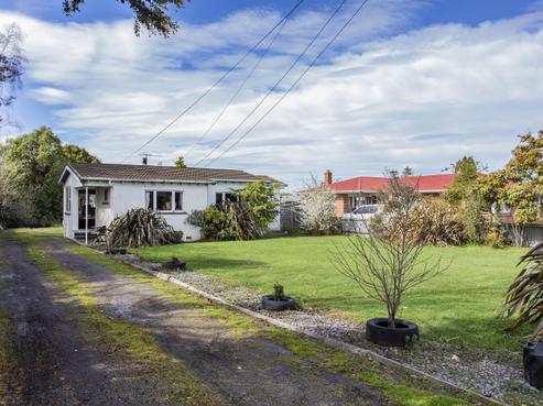 40 Church Street, Rangiora