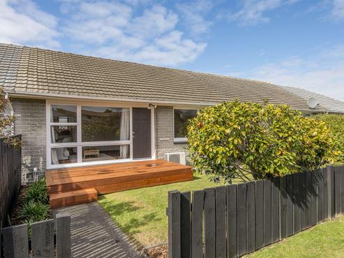 2/108 Southampton Street, Sydenham