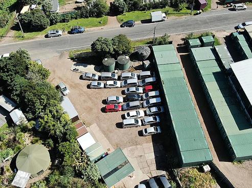 2 Beatty Parade, Surfdale