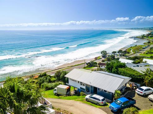 15 Panorama Lane, Ahipara