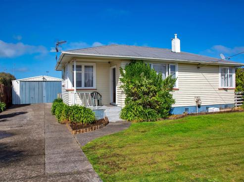 7 Pacey Avenue, Hawera
