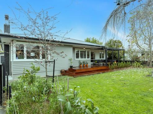7 Fleming Crescent, Maraenui