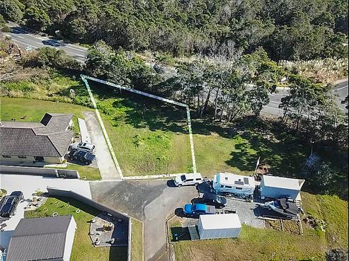46 Wrathall Road, Mangonui