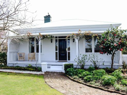16 Seddon Street, Rangiora