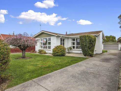 147 Yaldhurst Road, Sockburn