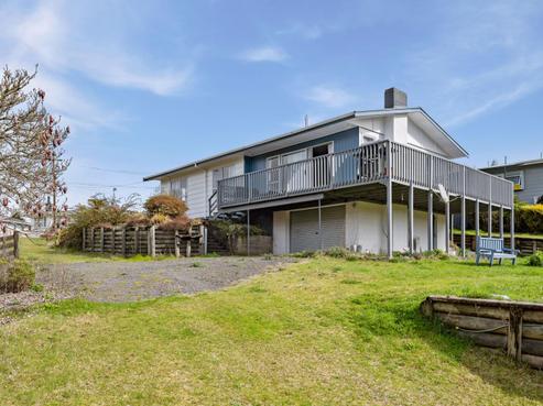 20 Boles Street, Taumarunui
