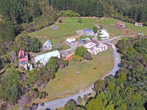 748D Whitemans Valley Road, Blue Mountains