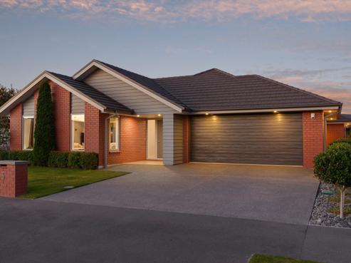 5 Bennington Way, Wigram