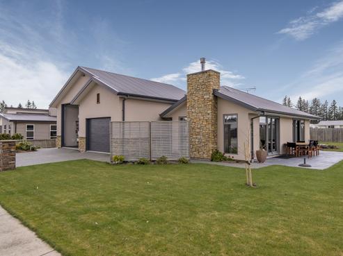 9 Camrose Avenue, Methven