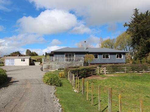 17 Eagle Street, Waipawa