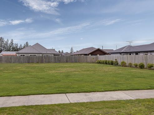 11 Camrose Avenue, Methven