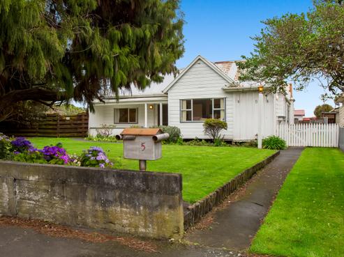 5 Princes Street, Hawera