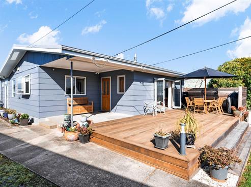 5 Denby Crescent, Tikipunga