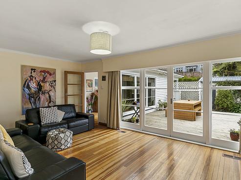 87 Campbell Street, Karori