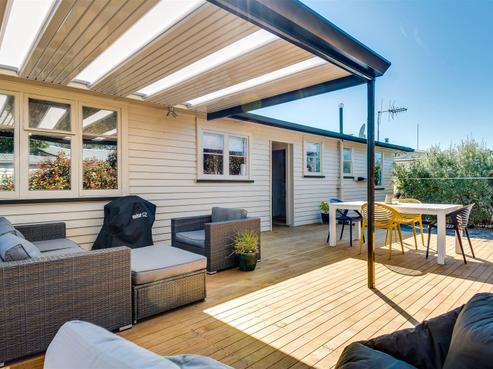 143 Nuffield Avenue, Marewa