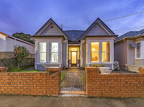 24 Roy Street, Newtown