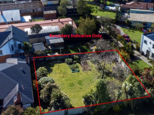 42 Trafalgar Street, Maori Hill