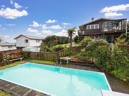 1430 Cambridge Road, Te Awamutu